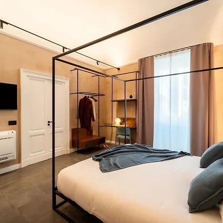 Appartement Aita *