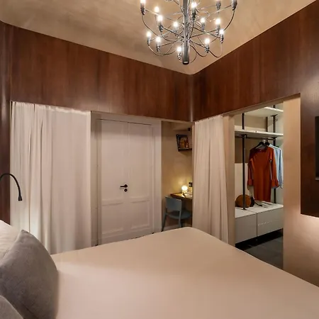 Appartement Aita