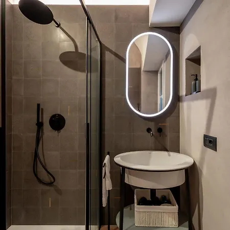 Appartement Aita *