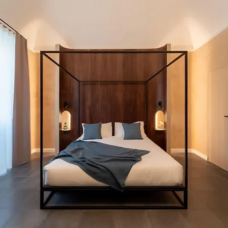 Appartement Aita