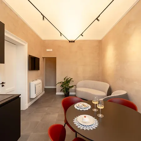 Appartement Aita *