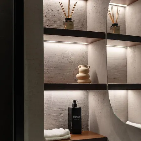 Appartement Aita Catane