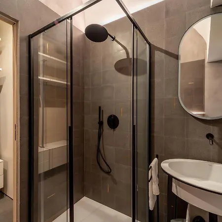 Appartement Aita *