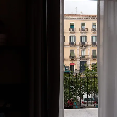 Appartement Aita Catane