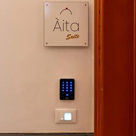 Aita Apartment *
