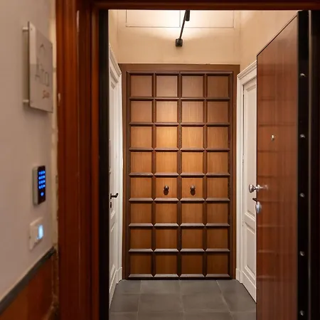 Aita Appartement Catane