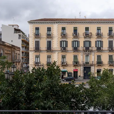 Appartement Aita